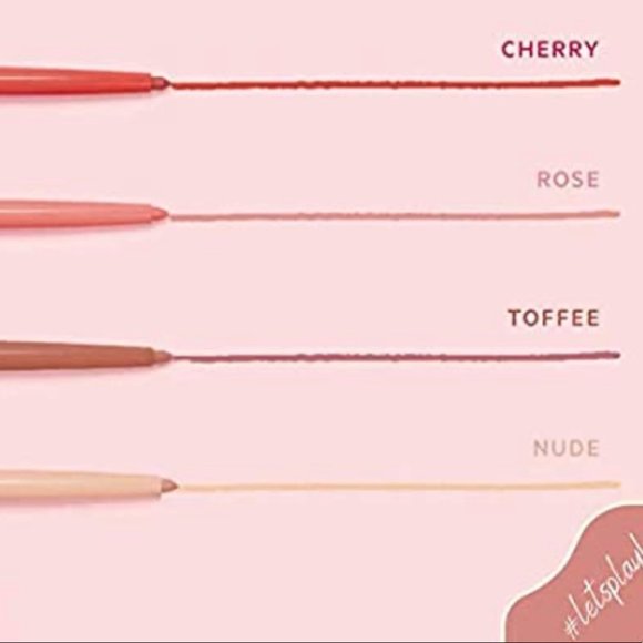 💐5/20$💐Flower beauty lip liner in Cherry New - Picture 5 of 8